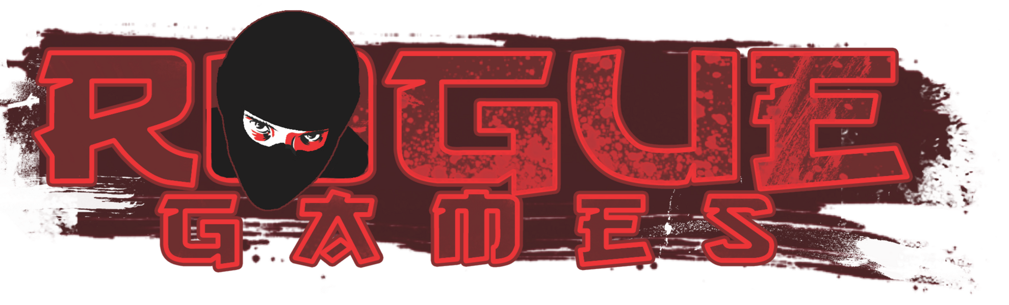Rogue Games Rogue Games Logo