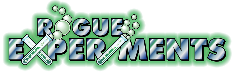 Rogue Games Experiments Rogue Games Experiments