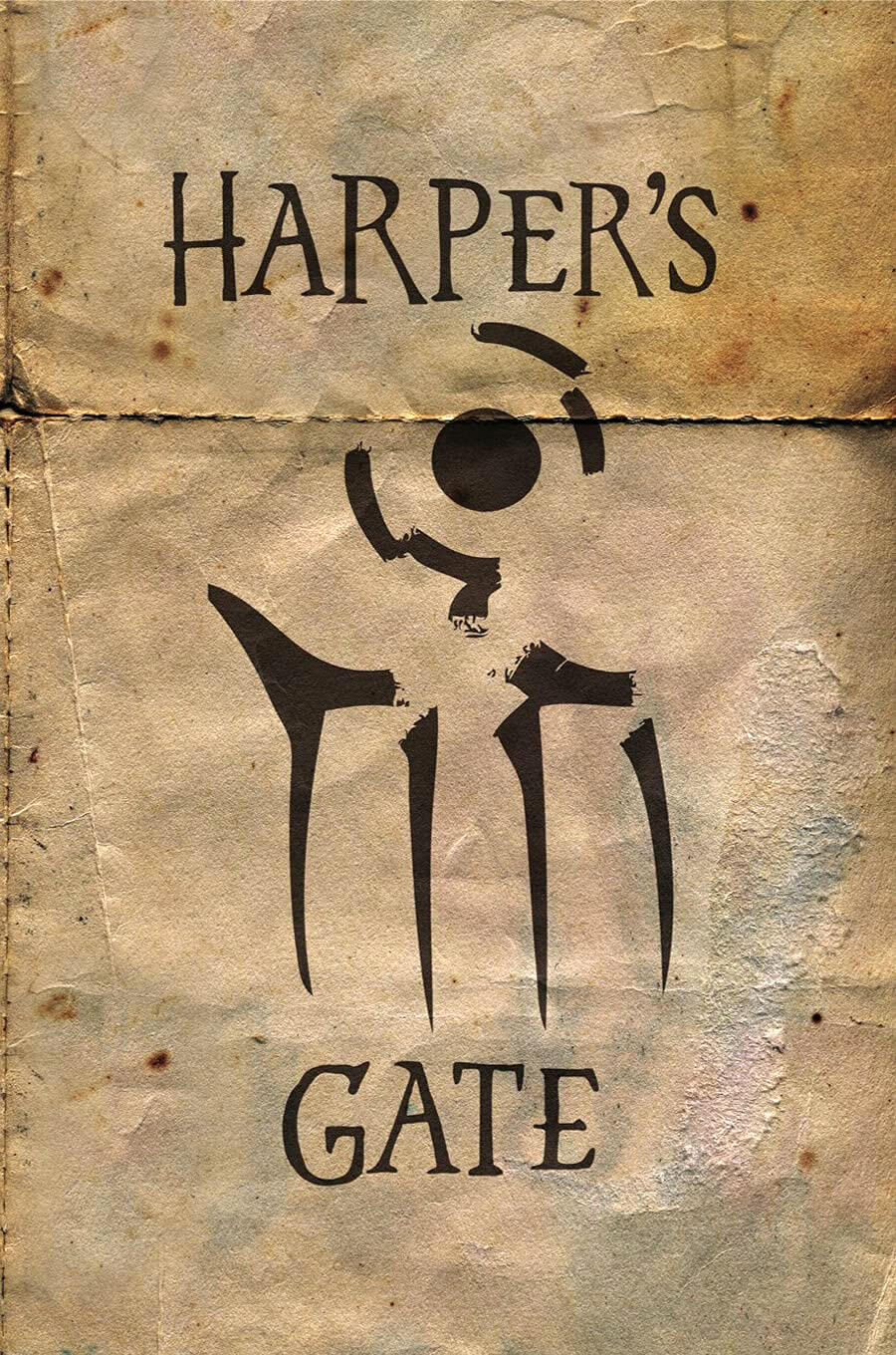 Harper's Gate Harper's Gate